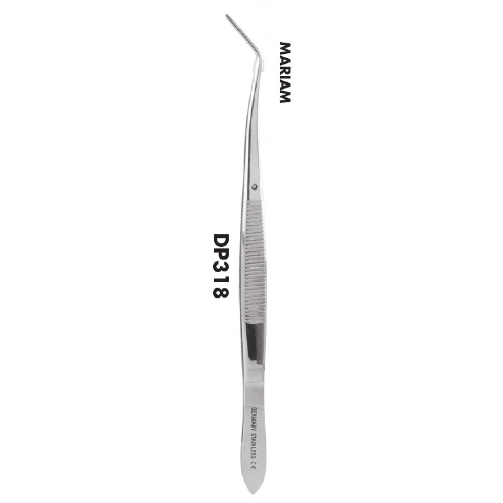 Import Secure SFX944.01 Tooth Forceps - Premium Stainless Steel Dental Instrument