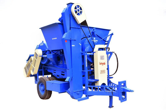 Multi Crop Thresher