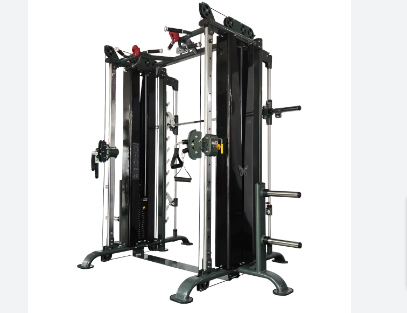 Multi-functional Smith machine