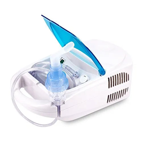 portable nebulizer machine