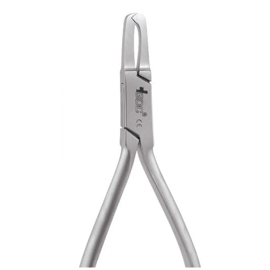 Import Set of 6 Stainless Steel Coupland Elevator Dental Instruments for Precision and Comfort