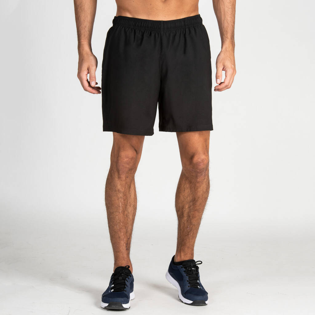 Gym Shorts Polyester