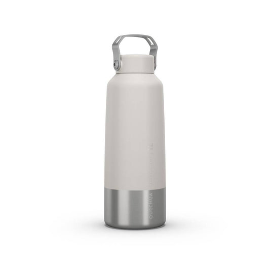 Stainless Steel Bottle with Screw Cap