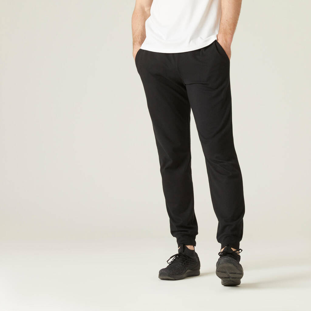 Gym trackpant joggers