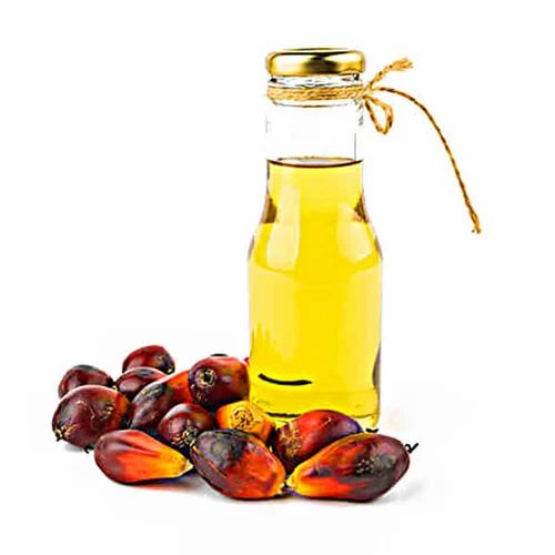 Palm Oil ~ Imported from Ghana