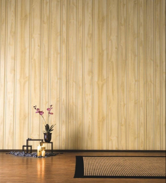 PINE WALL PANELS