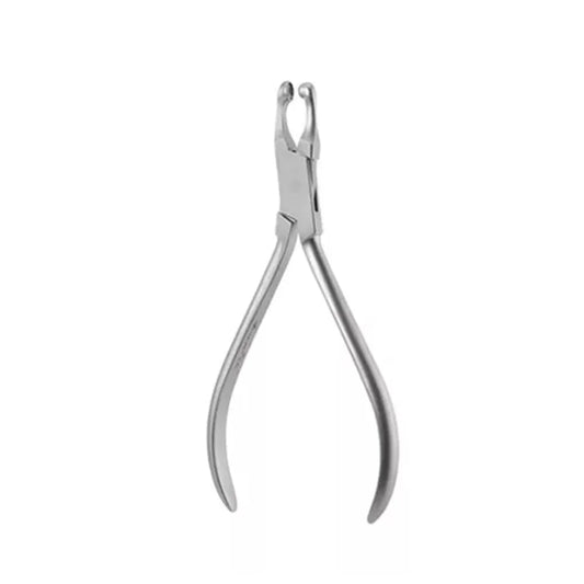 Import Stainless Steel Upper Anterior Extraction Forceps #1 FX1S