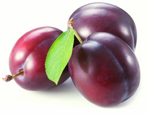 Plum ~ Imported from Japan