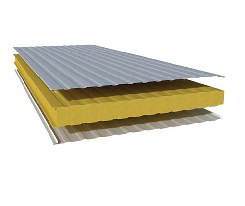 Polyurethane panels