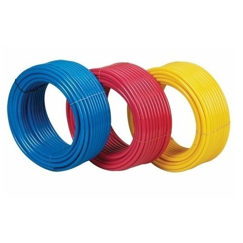 Polyurethane Tube, Size: 1 mm to 25 mm