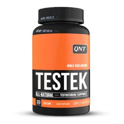Testek 120caps