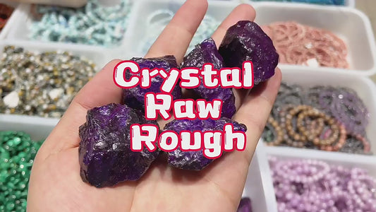 Sugilite Raw For Spiritual Products