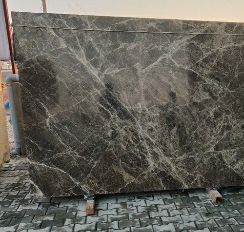 Grey Emperador Marble