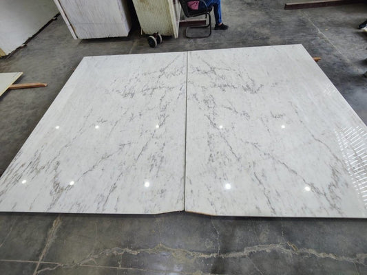 Wonder White Marble