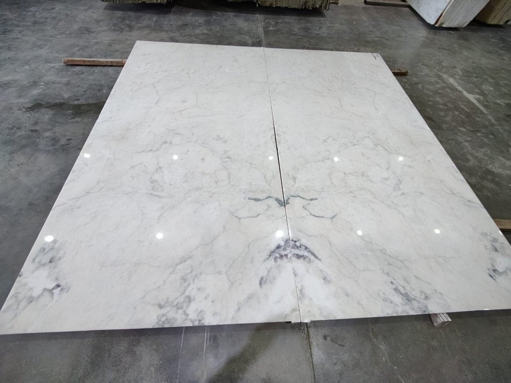 Wonder White Marble