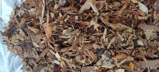 Wood Chips