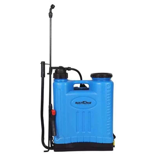 Hand Operated Knapsack Sprayer