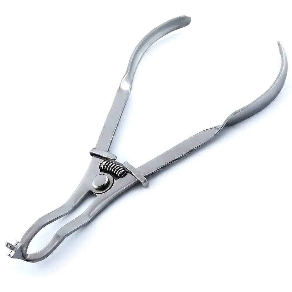 Import Root Elevator Cryer Standard E31 Dental Instrument - 6.5" Stainless Steel, Ergonomic Handle, Precision Tip