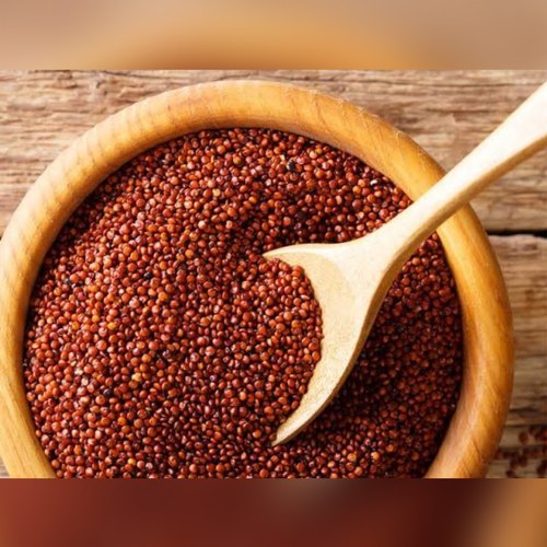 RED QUINOA