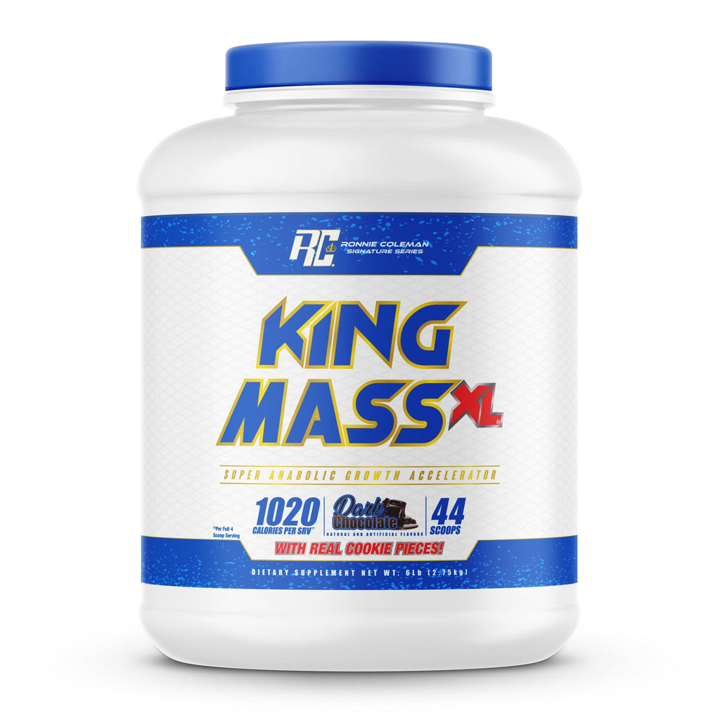 King Mass 6 Lbs.