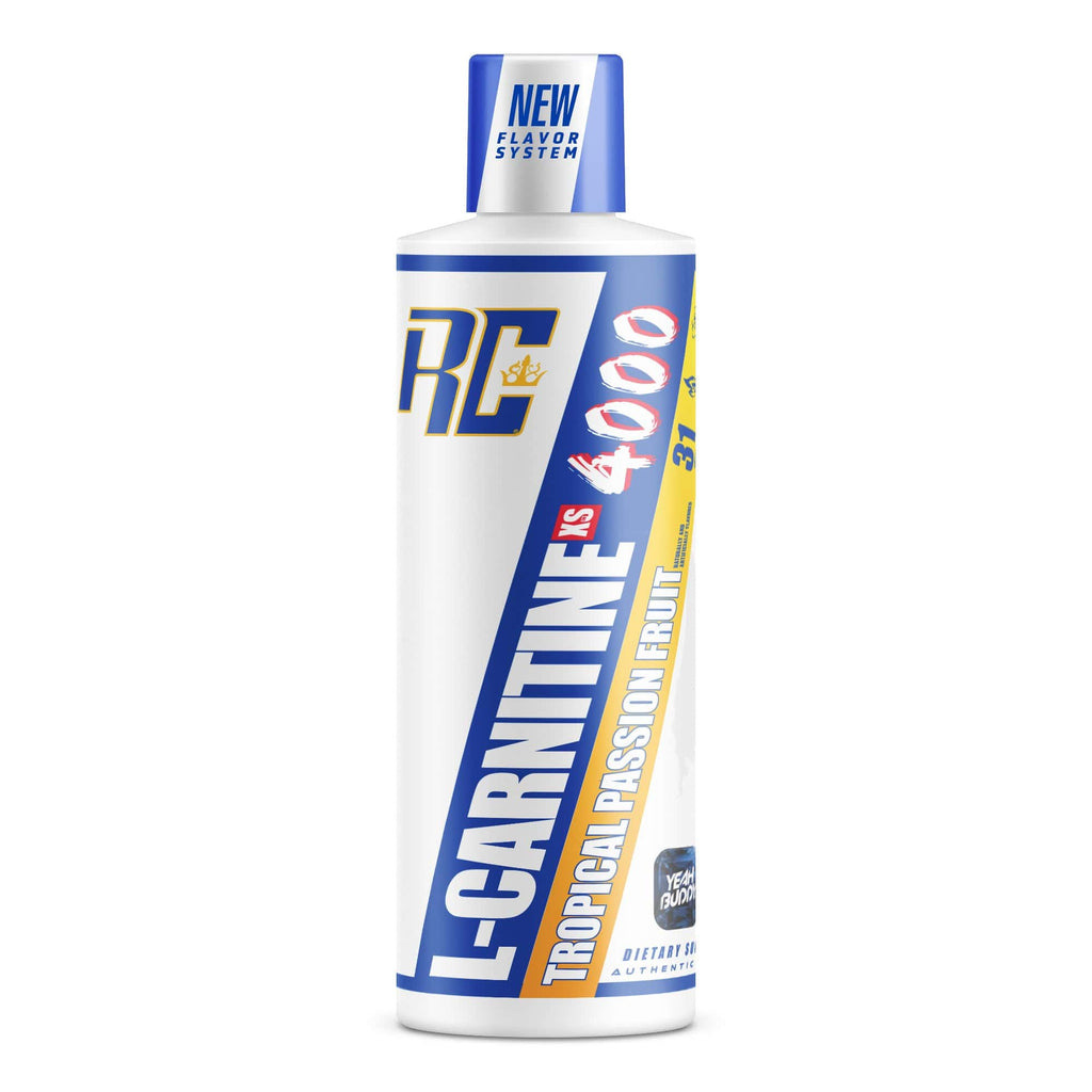 L-carnitine 4000 Mg