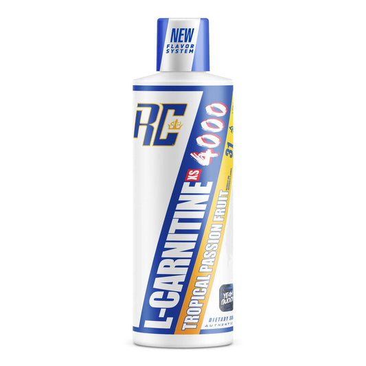 L-carnitine 4000 Mg