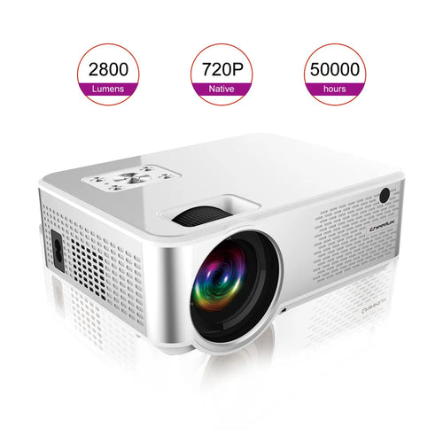 Projector MODEL .9552118018