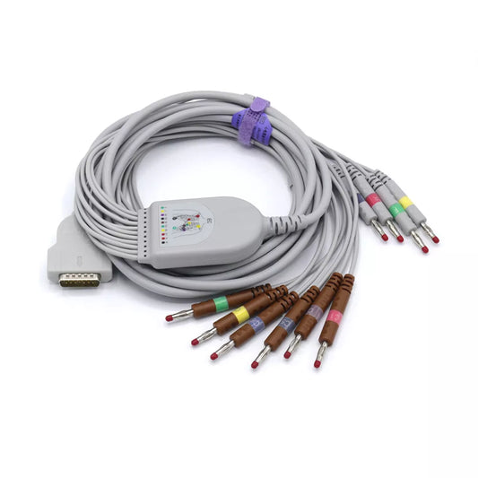 Sino-k ECG cable