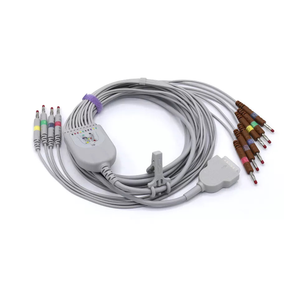 Sino-k ECG cable