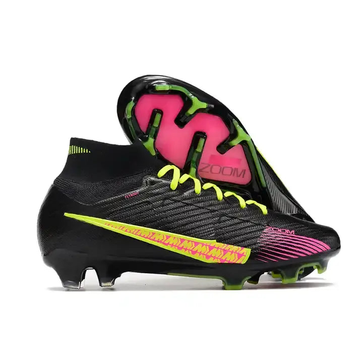 Artificial grass shoes football fashion