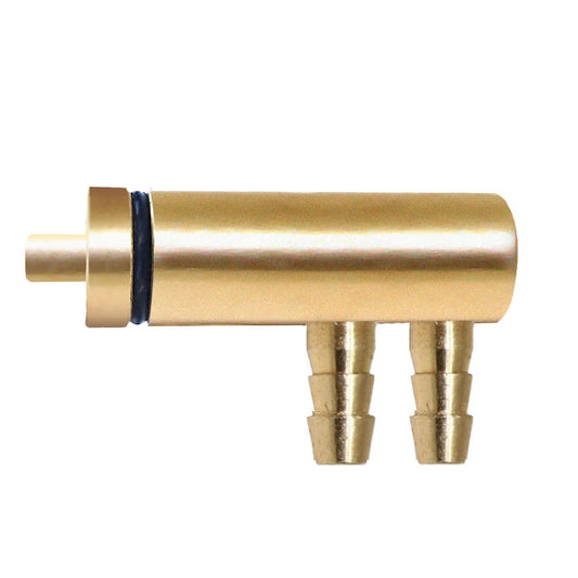 Dental Hanging Valve