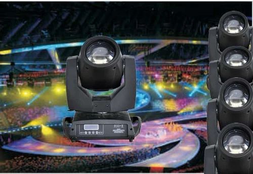 DJ LIGHT-MINI SHARPY MOVING HEAD LIGHT