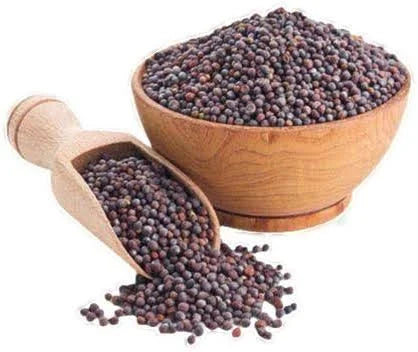 Mustard Seeds(Rai)