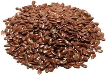 Flax Seeds