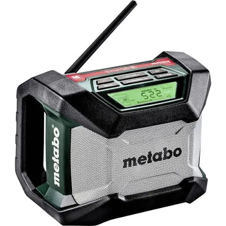 Metabo Radio, RC 14.4-18