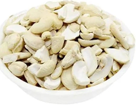 Spilt Cashew 4 Pieces