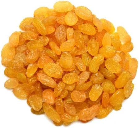 Golden Raisin(HQ)