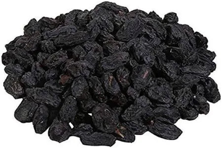 Black Munakka