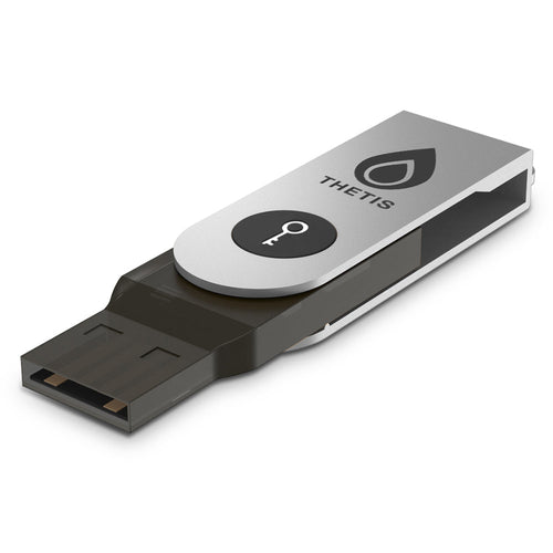 USB Thetis Bluetooth U2F Security Key