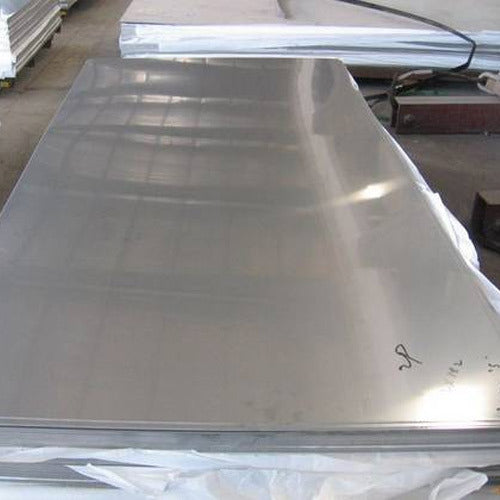 Stainless steel Plates