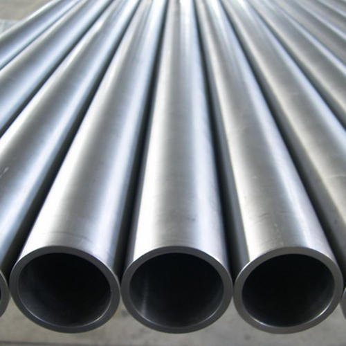 Seamless pipes