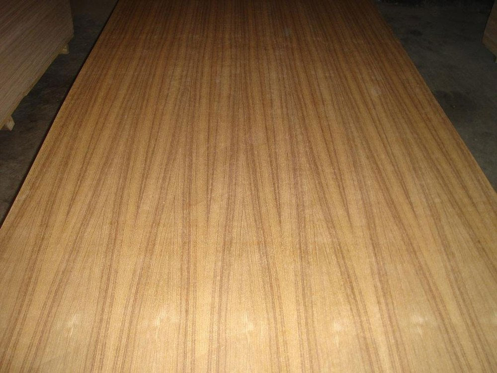 TEAK PLYWOOD