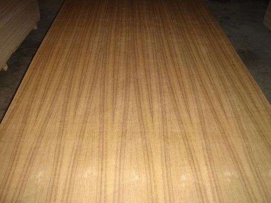 TEAK PLYWOOD