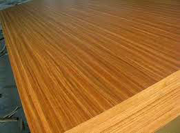 TEAK PLYWOOD