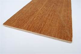 TEAK PLYWOOD