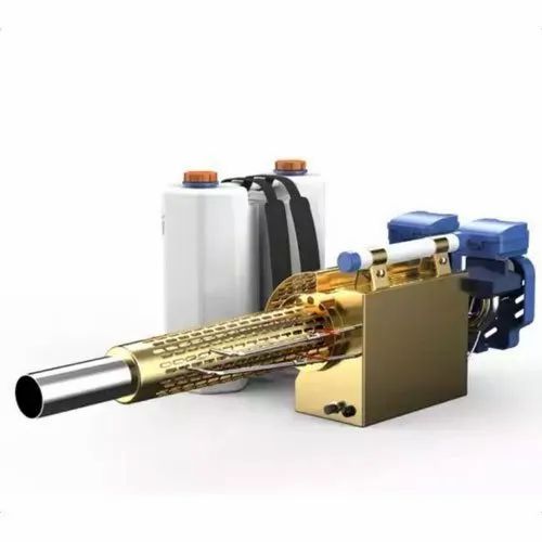 Greenman Golden 120 Petrol Fogging Machine