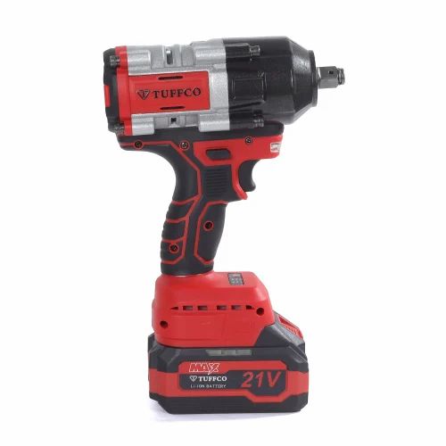 Cordless Brushless Impact Wrench