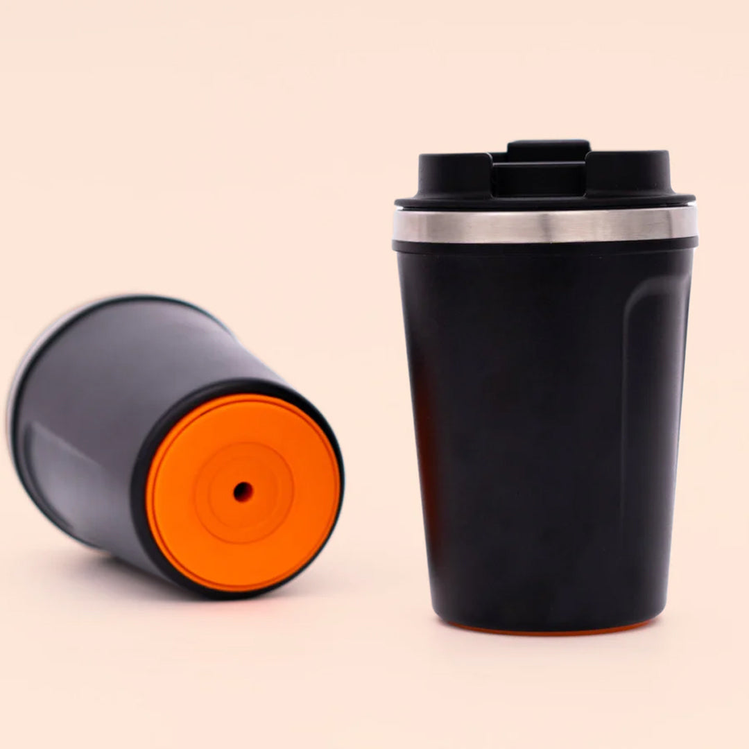 SUCTION CUP MUG