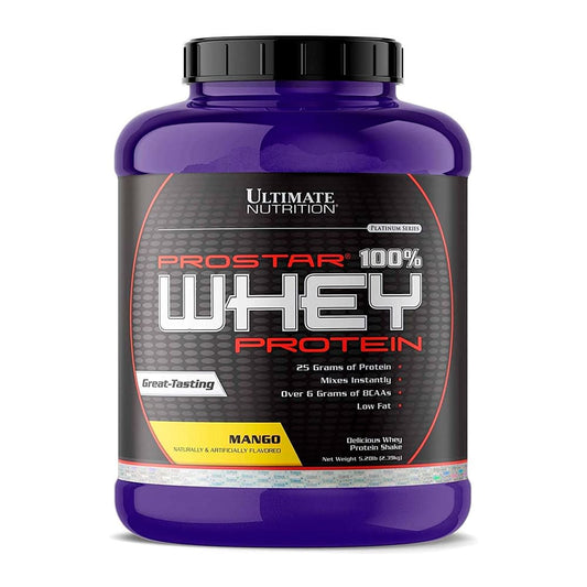 Prostar 5 Lbs