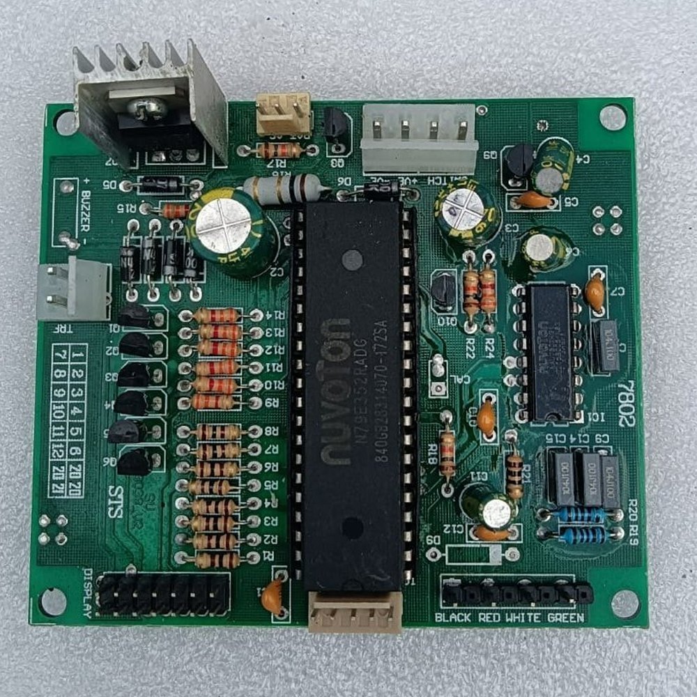 Motherboard PCBA